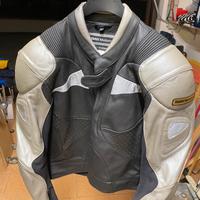 Giubbotto pelle BMW Motorrad
