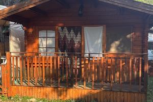 Baita prati di stroncone