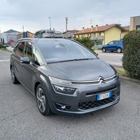 Citroen C4 Grand Picasso 7posti 2015 euro6