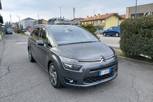 Citroen C4 Grand Picasso 7posti 2015 euro6