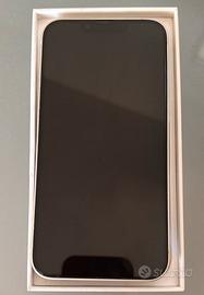 iPhone 13 256 GB BIANCO