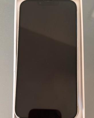 iPhone 13 256 GB BIANCO