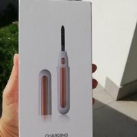 Piegaciglia elettrico