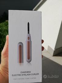 Piegaciglia elettrico