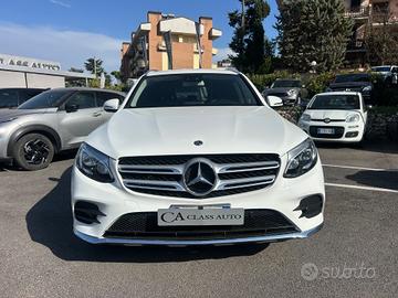 Mercedes-benz GLC 250 d 4Matic Premium