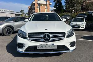 Mercedes-benz GLC 250 d 4Matic Premium