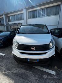 FIAT TALENTO 2018
