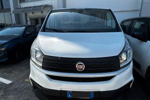 FIAT TALENTO 2018