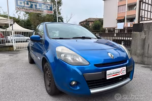 Renault Clio 1.2 16V 3 porte Dynamique