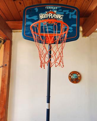 Canestro Tarmak Keep playing 