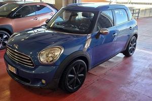 MINI Countryman One D