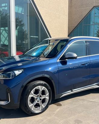 Bmw X1 sDrive 18d xLine