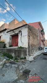 Magazzino Zona Scuole Medie (Rif.1778)