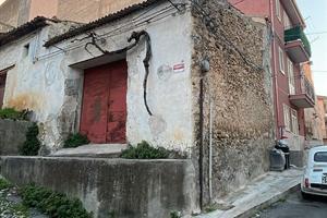 Magazzino Zona Scuole Medie (Rif.1778)