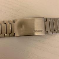 Bracciale acciaio Poljot Sturmanskie