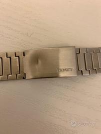 Bracciale acciaio Poljot Sturmanskie