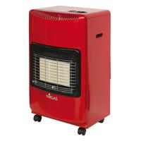 Stufa a gas Niklas Infrarossi Nova Kolor + Kit Reg