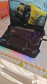 Msi cyborg 15