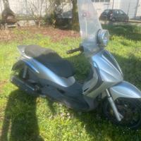 PIAGGIO BEVERLY 400  RICAMBI