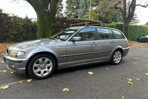 BMW 320D touring 07/2003