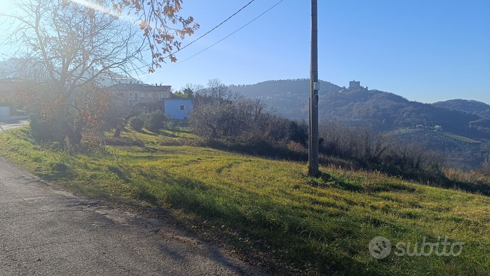 Terreno agricolo - Vista 5