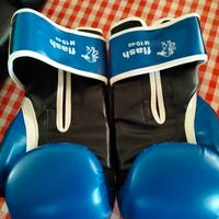 guanti kick boxing 