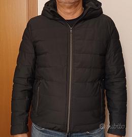 giubbotto invernale  Enrico Coveri uomo taglia M