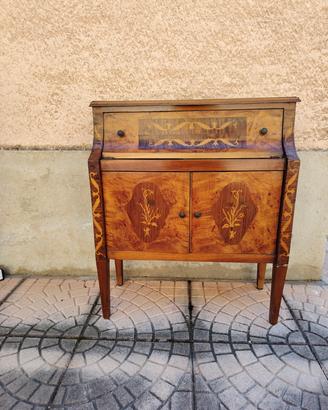 mobile mobiletto vintage anni 40 50 