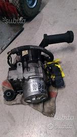 Pompa sterzo elettrico 307 C4 codice 9670308780