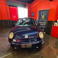 Volkswagen New Beetle 1.9 TDI