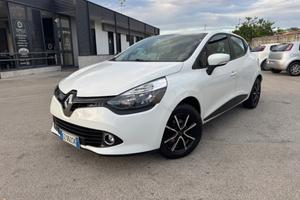 Renault Clio dCi 8V 75CV Start&Stop 5 porte Energy