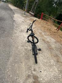 Bmx bici
