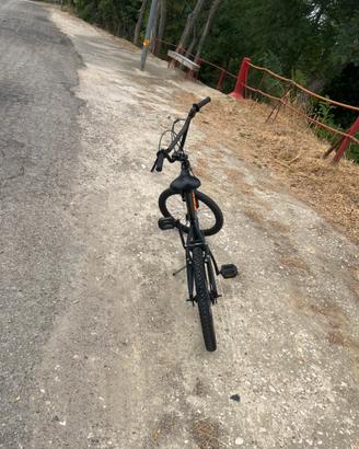 Bmx bici