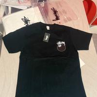 maglia Stüssy