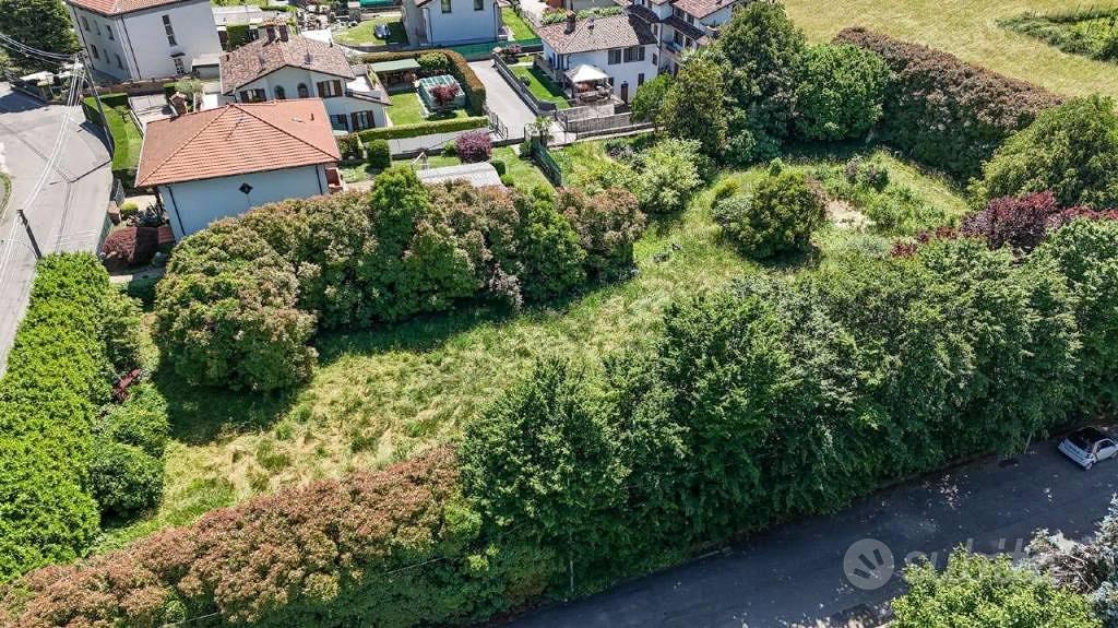Terreno di 3000 m² a Ponte San Pietro - Vista 3