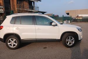 volkwagen tiguan