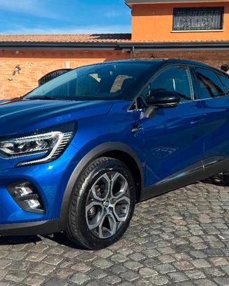 Renault Captur 1.0 tce Techno Gpl 100cv NO VINC FI
