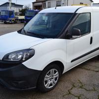 FIAT Doblo Doblò 1.6 MJT 105CV 3 POSTI FURGONE