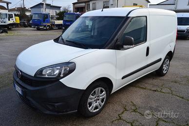 FIAT Doblo Doblò 1.6 MJT 105CV 3 POSTI FURGONE