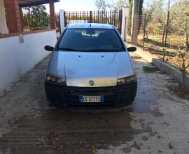 Fiat punto 2001 benzina 1200