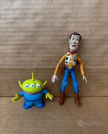 Toy story
