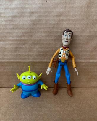 Toy story