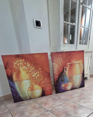 Quadri in coppia