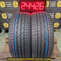 COME NUOVE 2 GOMME 235 50 19 HANKOOK ESTIVE