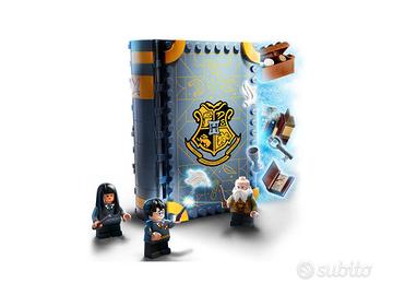 Lego harry potter
