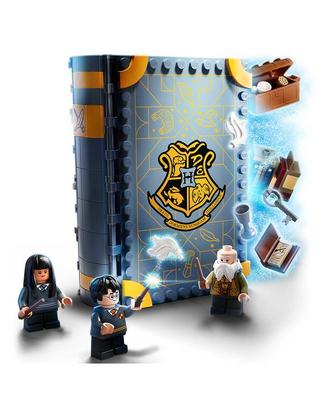 Lego harry potter