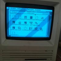 MACINTOSH  SE