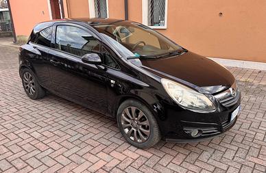 Opel Corsa 1.2 Benzina - GPL Scadenza 2030 Ok Neop