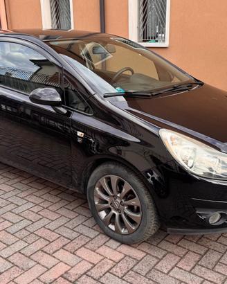 Opel Corsa 1.2 Benzina - GPL Scadenza 2030 Ok Neop