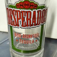 Bicchieri da birra Desperado